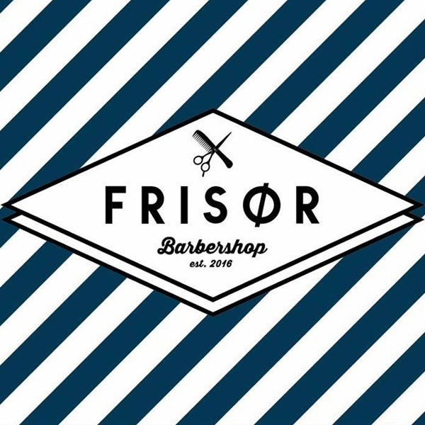 Frisør Barbershop