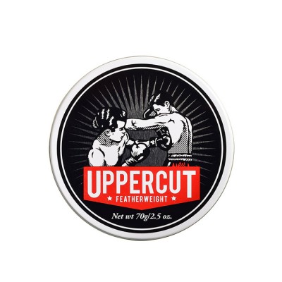 Uppercut Deluxe Featherweight