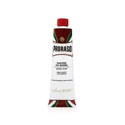 Proraso Shaving Cream Nourish Sandalwood