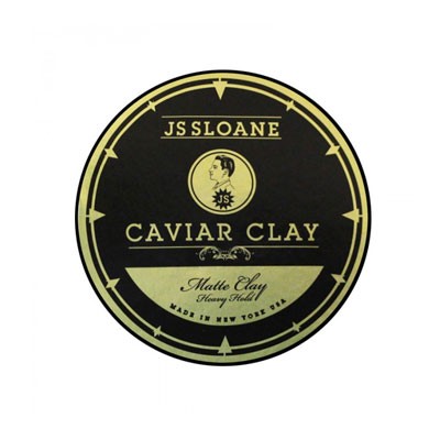JS Sloane Caviar Clay