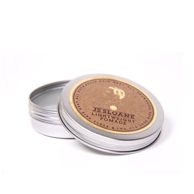 JS Sloane Lightweight Pomade