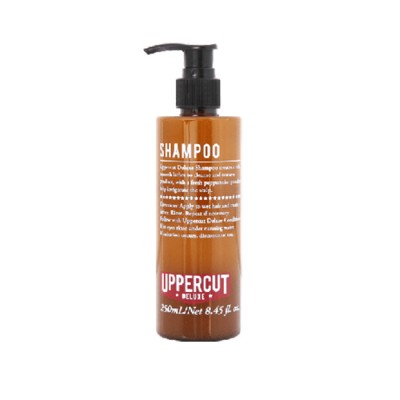 Uppercut Deluxe Shampoo