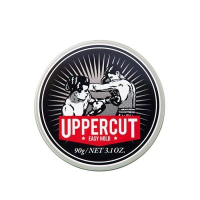 Uppercut Deluxe Easy Hold