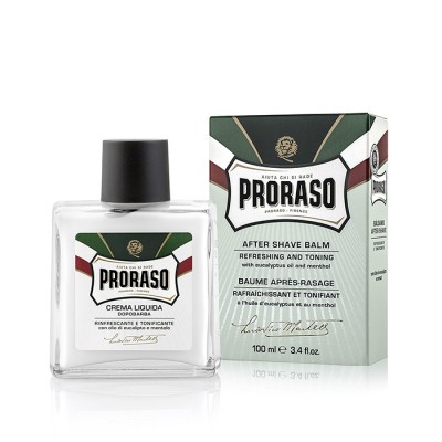 Proraso After Shave Balm Refresh Eucalyptus