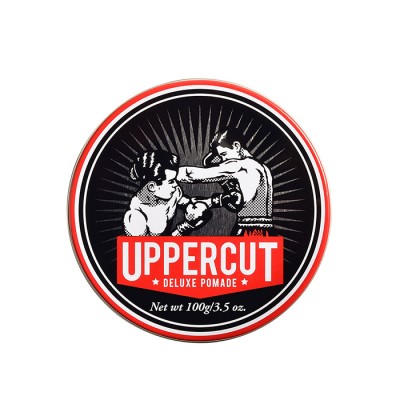 Uppercut Deluxe Pomade