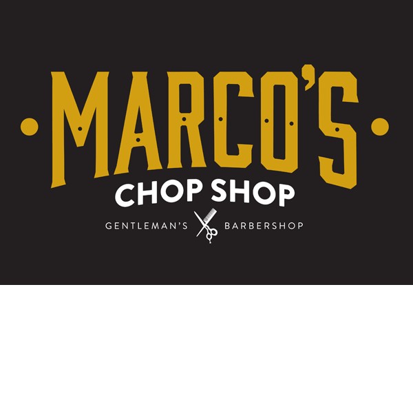 Marco's Chopshop Pondok Indah